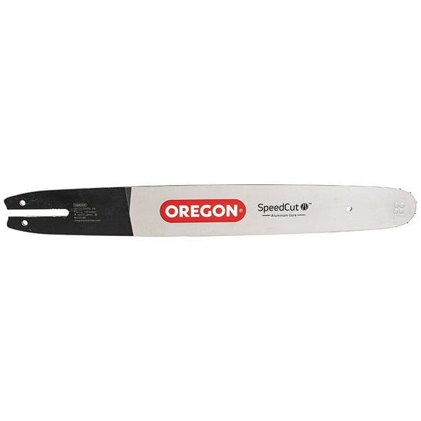 Oregon 180TXLBA074 .050 Gauge .325 Pitch 18 SpeedCut Guide Bar